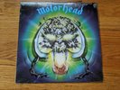 Motörhead   Overkill   1988 Profile PRO-3241   Shrink, Masterdisk   EX/EX