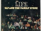 Sly and The Family Stone - Life - SEALED 7
