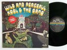KOOL & THE GANG Wild And Peaceful DE-LITE DEP 2013 LP ORIGINAL