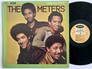 THE METERS Look-Ka Py Py JOSIE JOS 4011 LP ORIGINAL