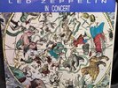 Led Zeppelin ?– In Concert - Stairway To Moon  –2LP VINYL ?(Unofficial) NEW RARE