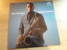 SONNY ROLLINS - THE BRIDGE, Bernie Grundman Mastering, ORG  audiophile LP
