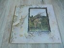 Led Zeppelin - Led Zeppelin IV 1971 UK LP ATLANTIC 1st 