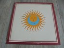 King Crimson - Larks' Tongues In Aspic 1973 UK LP ISLAND 1st