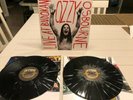 Ozzy Osbourne Live at Budokan  2LP See You On The Other Side Vinyl LIMITED RARE