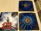Ozzy Osbourne SCREAM Color Vinyl LP See You On The Other Side LIMITED RARE