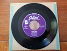 Gene Vincent - Lotta Lovin b/w Wear My Ring 45 7