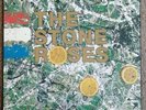 The Stone Roses - Self Titled - vinyl album - 2009 reissue