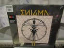 Enigma - The Cross of changes LP