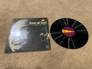 Vintage Vinyl LP Record Martin Luther King Jr. Free at Last MLK Speeches 1968