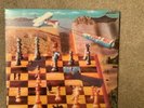 Peter Hammill Fool's Mate Vinyl 1972 Charisma Mad Hatter A3/B3 LP EX CONDITION