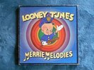 LOONEY TUNES MERRIE MELODIES  VARIOUS ARTISTS 3 DISC BOX SET  ZAPPA KINKS DEAD++