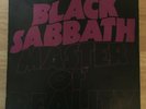 Black Sabbath ?