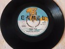 WINSTON WRIGHT POWER PACK / TWO SPARKS -THROWING STONES  1969 REGGAE 7''/VG+