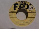 THE ROMEOS GONE GONE GET AWAY //  LET'S BE PARTNERS FOX  45 DETROIT DOZIER