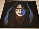 KISS Ace Frehley 1978 Solo Vinyl LP Record Album 12