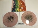 Black Moth Super Rainbow - Dandelion Gum (2 X Vinyl LP) *Bubblegum Colored Vinyl