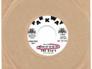 THE GTO'S Girl From New York City PARKWAY PROMO MINT UNPLAYED NORTHERN SOUL 45