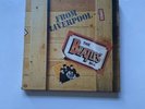 'THE BEATLES BOX' From Liverpool Set Vinyl 8 Albums 1980s. Great condition