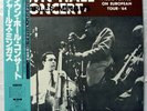 CHARLES MINGUS TOWN HALL CONCERT CHARLES MINGUS SMJ-6289 JAPAN LP W/ OBI