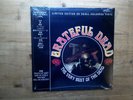 The Very Best Of The Grateful Dead NEW SEALED SKULL COLOUR Vinyl LP Record Album