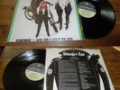 THE SHANGRI-LAS - Leader Of The Pack LP Press UK Charly Garage Pop