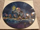 MEGADETH RUST IN  PEACE VINYL