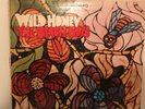 THE BEACH  BOYS              LP      WILD  HONEY
