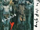 The Pop Group Y Definitive Edition Vinyl LP Box-Set Album - Live-Album fehlt
