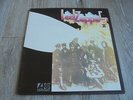Led Zeppelin - Led Zeppelin II 1970s UK LP ATLANTIC