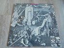 Deep Purple - Same 1970s UK LP HARVEST