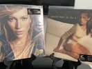 Jennifer Lopez ?On The 6 & J.LO Limited Vinyl (Set Of 2) **SOLD OUT**