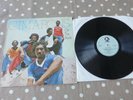 Cimarons - On The Rock UK 1st Vulcan VULA 501 Roots Reggae 1976 Rare LP