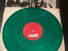 WHITE ZOMBIE God of Thunder GREEN VINYL EP US 1989 Nirvana SOUNDGARDEN Kiss RARE