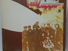 1969 Led Zeppelin II 2 Original Atlantic LP SD8236 VG++ NM- Vinyl Gatefold