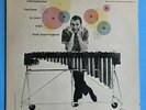 Bob Harrington Quartet - Vibraphone Fantasy In Jazz-1957 Imperial-DG-  VG+/VG+