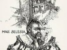 SELESIA, MIKE - Flavor - LP Mad About Guerssen