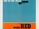 Sonny Red  -  Out Of The Blue   -  New Vinyl Record LP