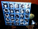 THE BEATLES ORIGINAL FAN CLUB CHRISTMAS ALBUM PROMOTIONAL COPY NM
