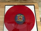 Van Halen Looney Tunes EP Red Vinyl VG+/VG+