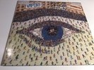 The Vapors ?– Magnets - Liberty UK 1981 LBG 30324 + Inner - EX Cond