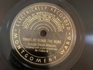 COUNTRY UNCLE DAVE MACON MW 7350 Travlin Down the Road/2 in 1 Chewing Gum E