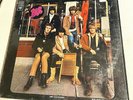 MOBY GRAPE-Rare Factory Sealed 1967 Uncensored Album w/Poster-COLUMBIA CS 9498