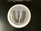 Depeche mode heroes live Berlin 2018 in highline session 10 inch color