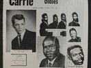 VARIOUS: Carrie Oldies, Sounds Of The Sixties LP (shrink) rare Soul