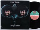 WILLIE NELSON Shotgun Willie ATLANTIC LP VG++/VG+ ^