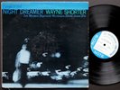 WAYNE SHORTER Night Dreamer LP BLUE NOTE BLP 4173 US 1964 NY EAR MONO Lee Morgan