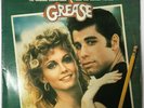 Grease Original Soundtrack Double Vinyl LP Record Album/1st Edition 1978