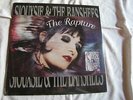 Sealed original Siouxsie & the Banshees The Rapture Geffen 1995 HTF