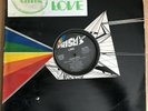 Lime: Your Love 12